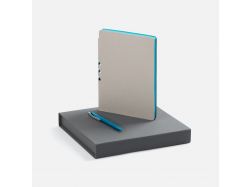 Набор Flexpen Grey, бирюзовый