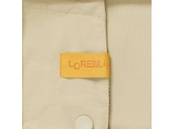 Жилет унисекс Sfera, бежевый