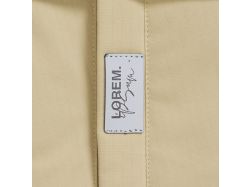 Жилет унисекс Sfera, бежевый