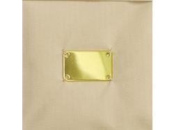 Жилет унисекс Sfera, бежевый