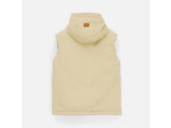 Жилет унисекс Sfera, бежевый