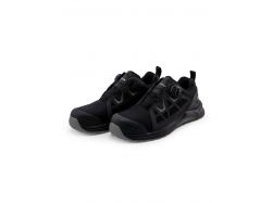 9515 Oryx Low Cut (black/grey)