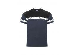 7001 T-Shirt (navy/black)