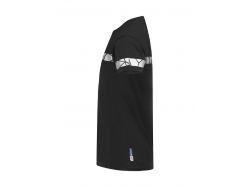 7001 T-Shirt (black/black)
