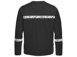 7002 T-Shirt Long Sleeve (black/black)
