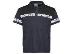 7003 Pique (navy/black)