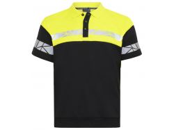 7003 Pique (black/yellow)