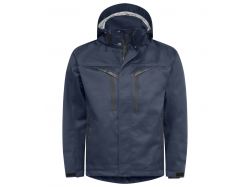 5455 Shelljacket En 343 (navy)