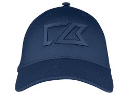 Gamble Sands Cap Junior (dark navy print)