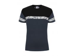 7005 T-Shirt Woman (navy/black)