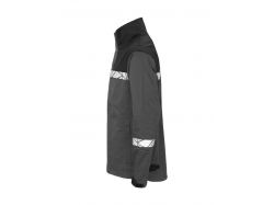 7416 Workerjacket (grey/black)