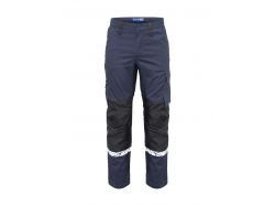 7508 Waistpant (navy/black)