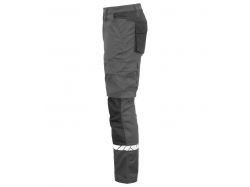 7508 Waistpant (grey/black)