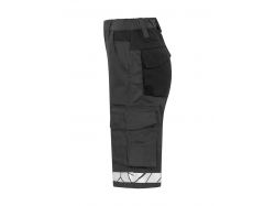 7514 Shorts Woman (grey/black)