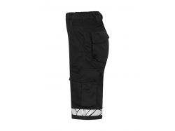 7514 Shorts Woman (black/ black)