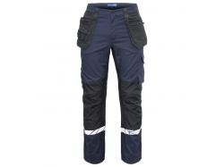7509 Waistpant (navy/black)