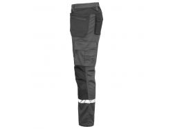 7509 Waistpant (grey/black)
