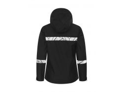 7419 Shelljacket Woman (black/black)