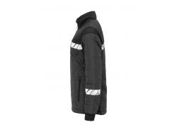 7421 Lightweight Jacket Woman (grey/black)