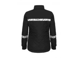 7421 Lightweight Jacket Woman (black/black)
