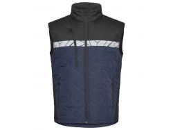 7700 Vest (navy/black)
