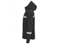 7400 Softshell Jacket (black/black)