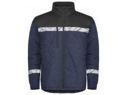 7404 Lightweight Jacket (navy/black)