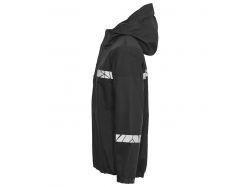 7414 Shelljacket (black/black)