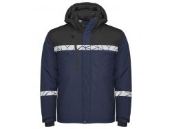 7415 Shelljacket Padded Pgl (navy/black)