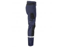 7507 Servicepant (navy/black)