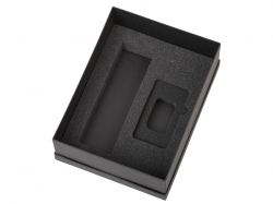 Подарочный набор с термосом и повербанком С1, белый