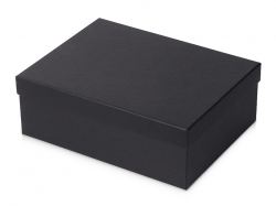 Подарочный набор с термокружкой и повербанком С2, 10000 mAh, фиолетовый