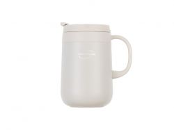 Термокружка из нерж. стали тм THERMOcafe TCCM-460SY (WGY) 0,46L