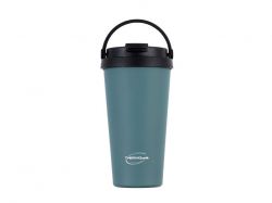 Термокружка из нерж. стали тм THERMOcafe TCCM-500KA (RHG) 0,5L