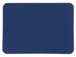 ПАТЧ ПРЯМОУГОЛНЫЙ soft-touch (синий) 5,0 х 7,0 см