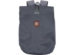 Рюкзак Glaze для ноутбука 15'', серый с патчем