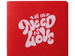 ЕЖЕДНЕВНИК недатированный А5- 