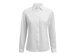 Purple Bow 147 Woman Contemporary (white)