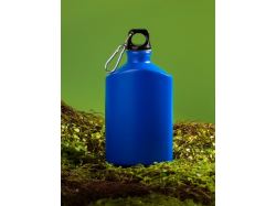 Походная фляжка Tula, синяя