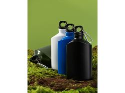 Походная фляжка Tula, черная