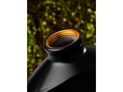 Походная фляжка Tula, черная