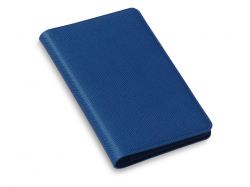 Футляр-книжка на 4-е карты с RFID 