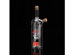 Бутылка для масла и уксуса Wellspring