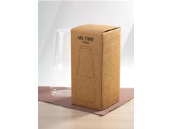 Графин с крышкой-стаканом Me Time