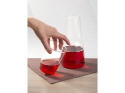 Графин с крышкой-стаканом Me Time