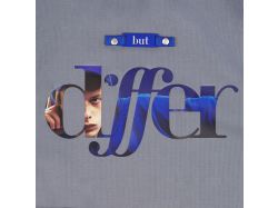 Рюкзак B3, серый с серыми лямками