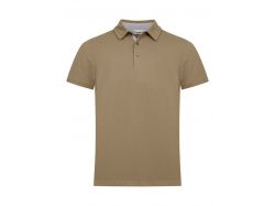 Advantage Premium Polo (khaki)