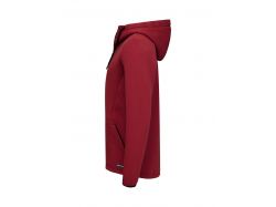 Pemberton Hood Fz (biking red)