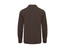 Advantage Leisure Shirt (dark mocca)