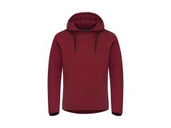 Pemberton Hood (biking red)
